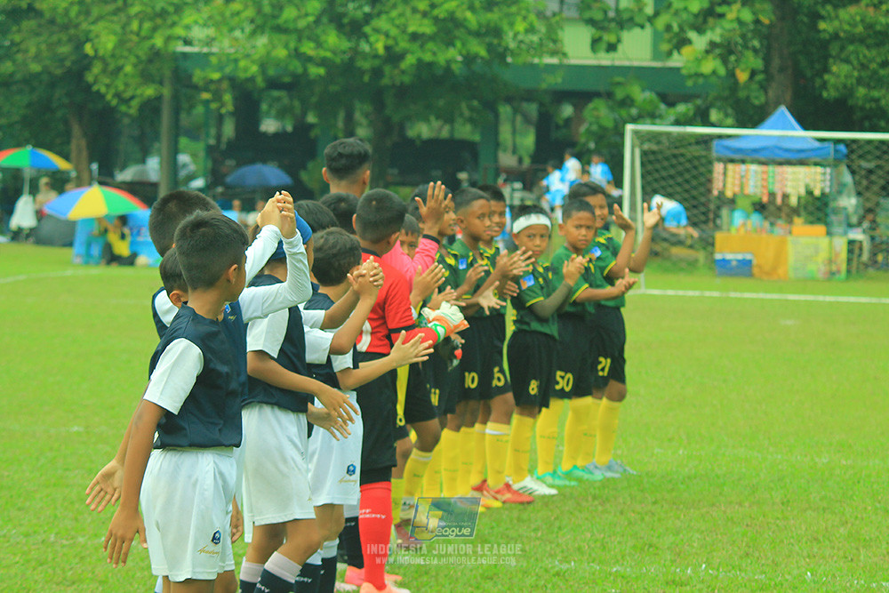 ijl u10 200725 fff academy vs maesa pararaider army