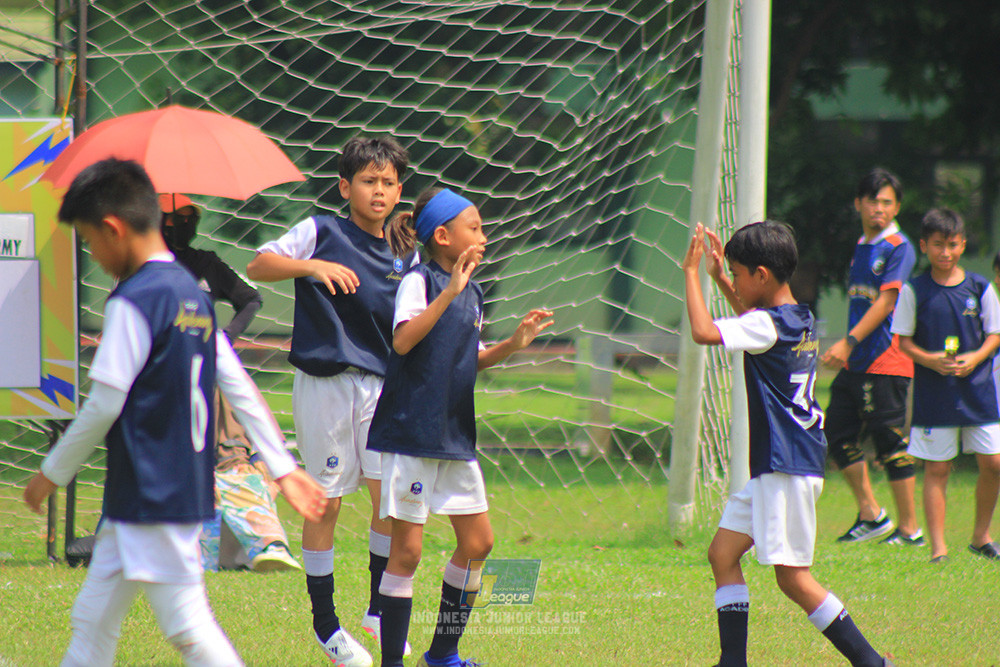 ijl u10 200725 fff academy vs maesa pararaider army