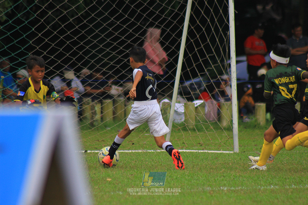 ijl u10 200725 fff academy vs maesa pararaider army