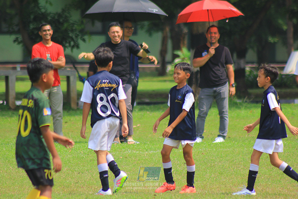 ijl u10 200725 fff academy vs maesa pararaider army