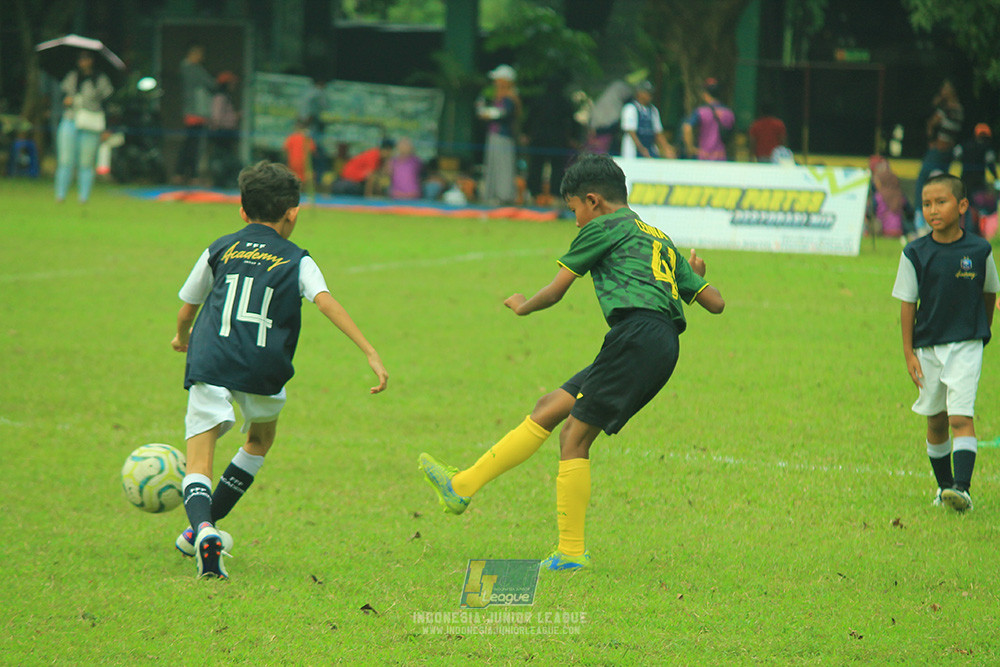 ijl u10 200725 fff academy vs maesa pararaider army