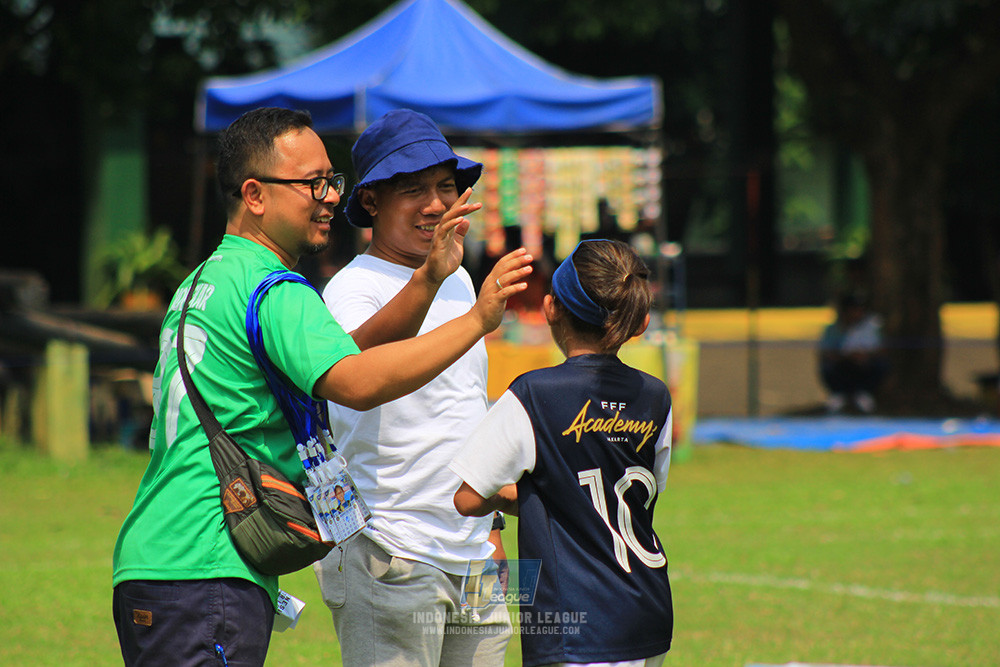 ijl u10 200725 fff academy vs maesa pararaider army