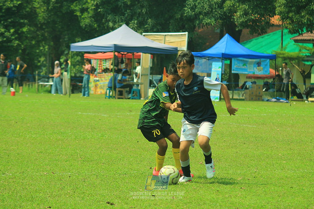 ijl u10 200725 fff academy vs maesa pararaider army