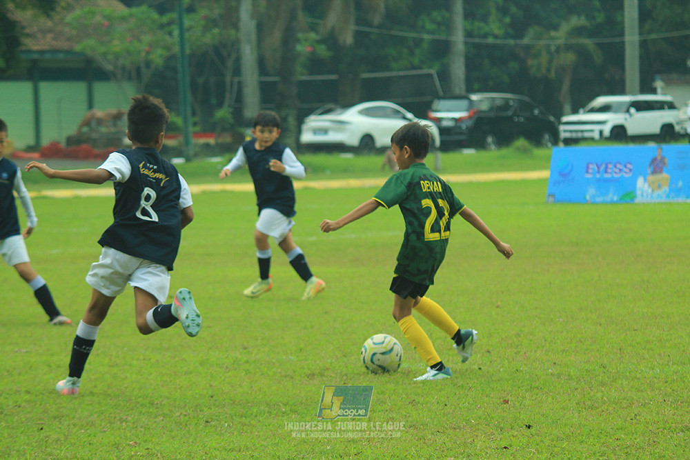 ijl u10 200725 fff academy vs maesa pararaider army