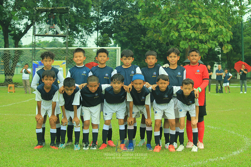 ijl u10 200725 fff academy vs maesa pararaider army