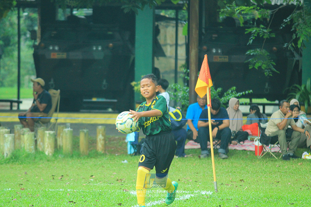 ijl u10 200725 fff academy vs maesa pararaider army
