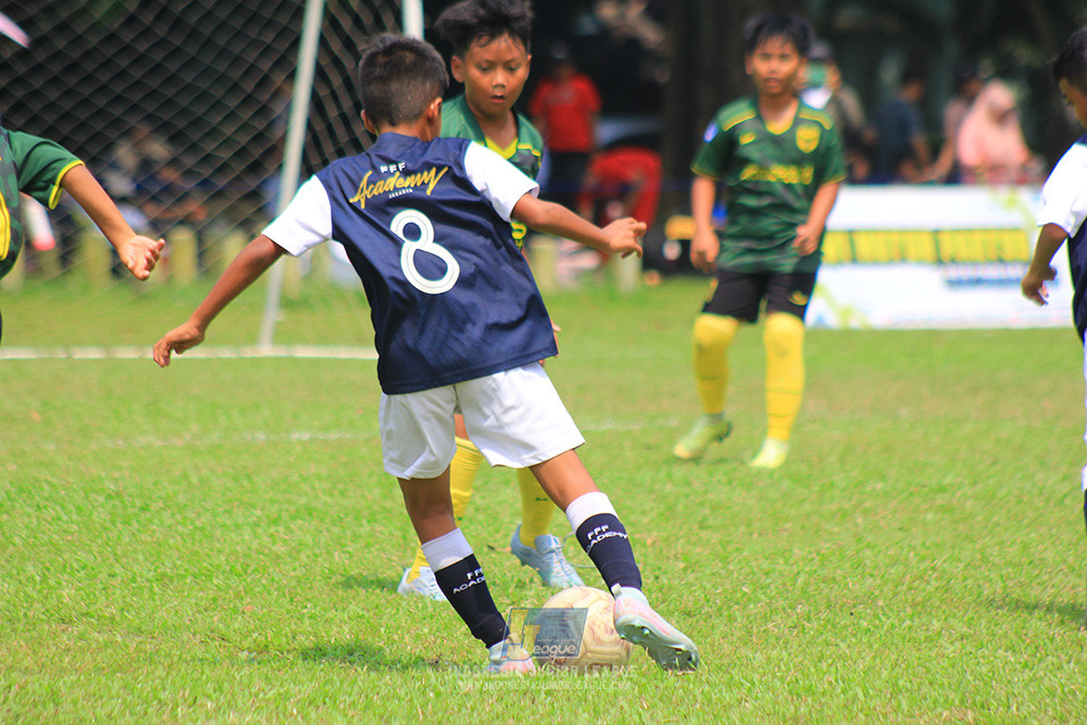 ijl u10 200725 fff academy vs maesa pararaider army