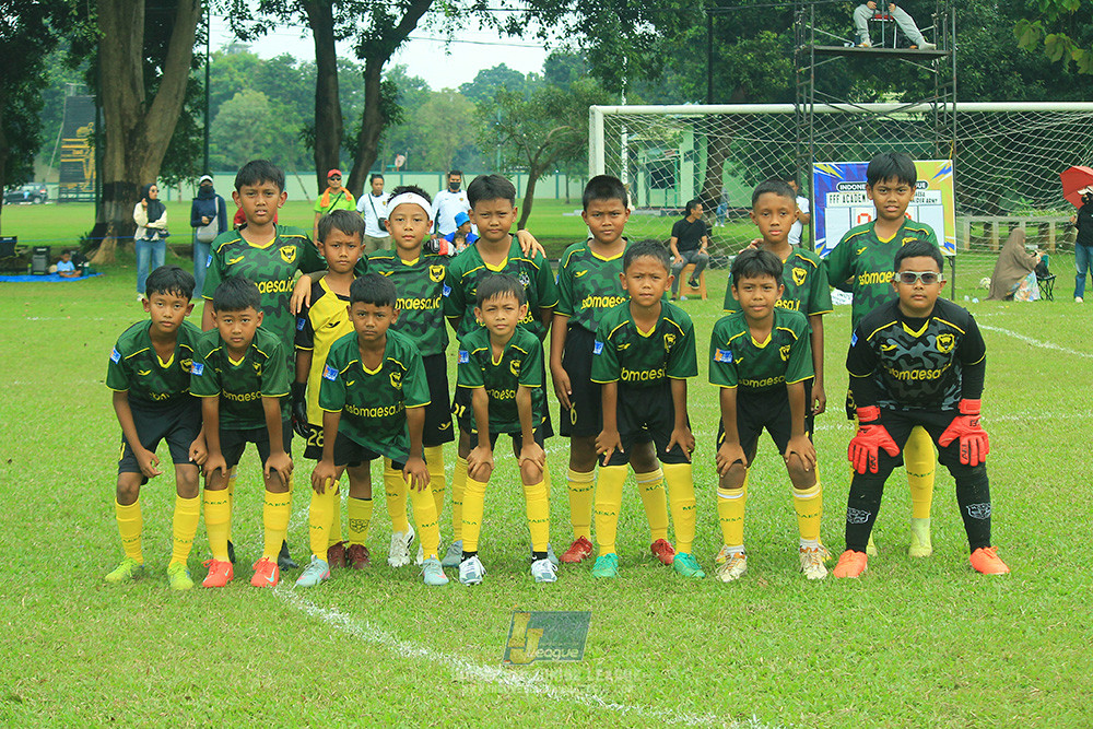 ijl u10 200725 fff academy vs maesa pararaider army