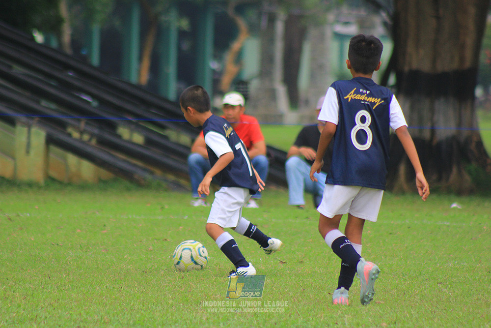 ijl u10 200725 fff academy vs maesa pararaider army