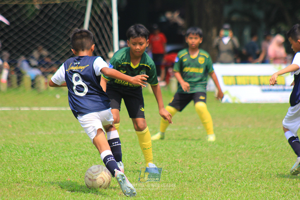 ijl u10 200725 fff academy vs maesa pararaider army