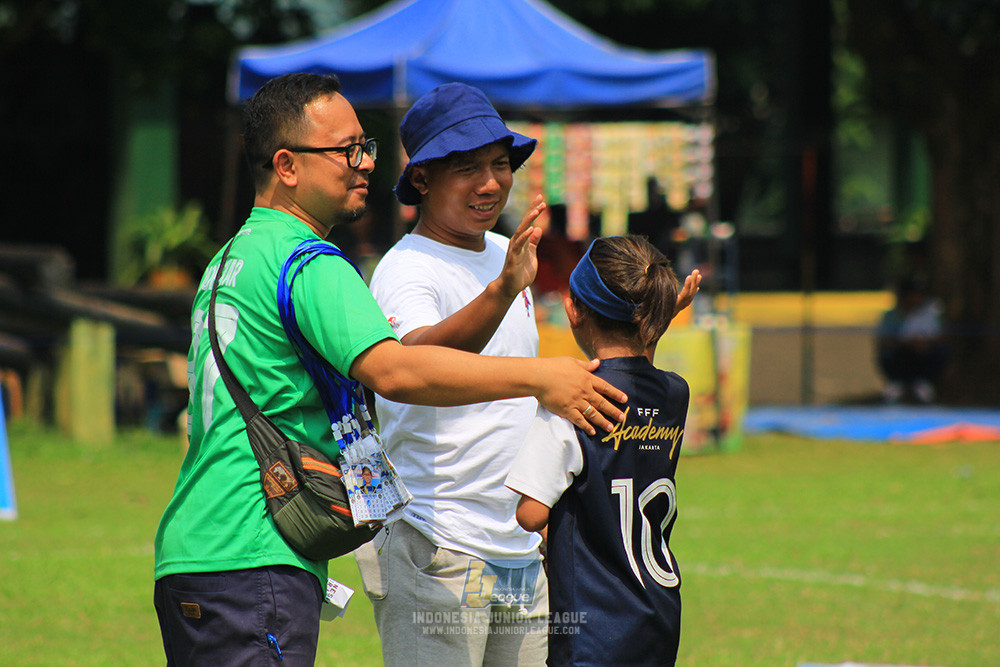 ijl u10 200725 fff academy vs maesa pararaider army