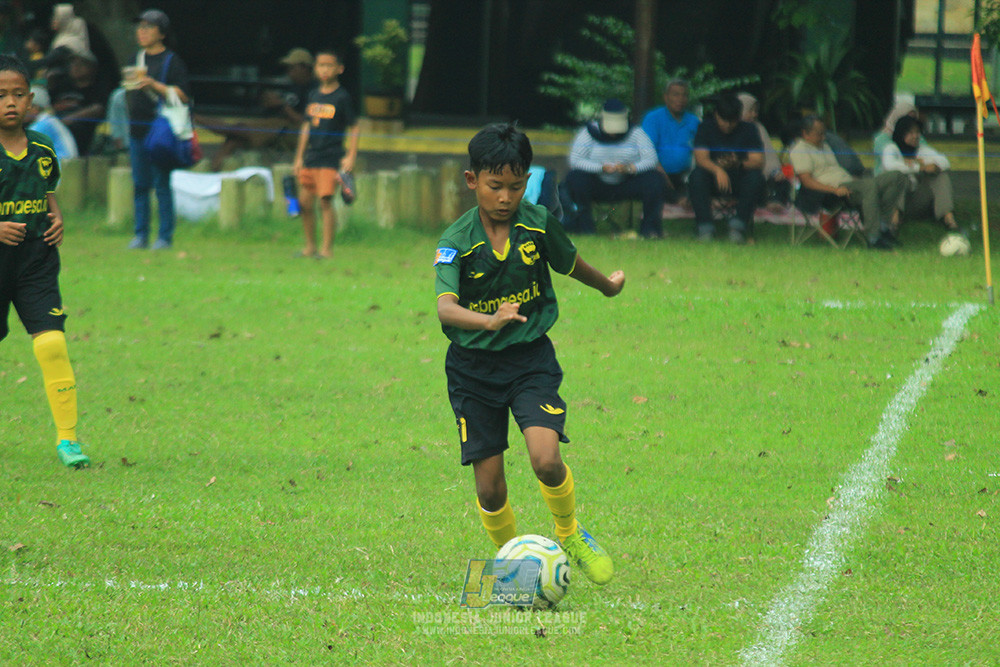ijl u10 200725 fff academy vs maesa pararaider army