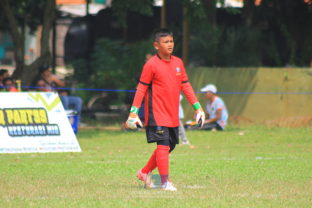 ijl u10 200725 fff academy vs maesa pararaider army