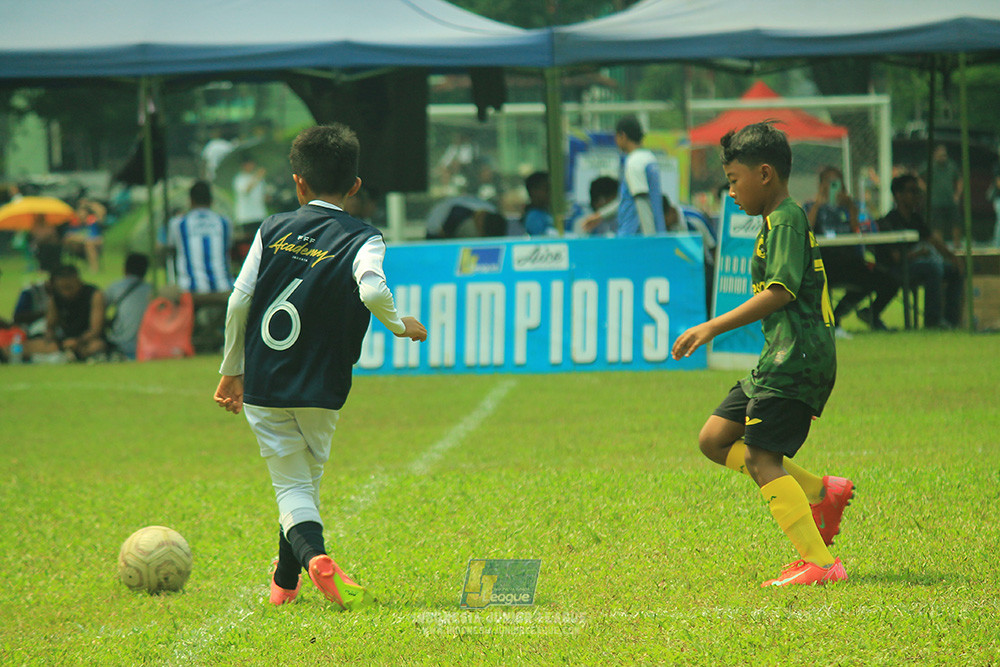 ijl u10 200725 fff academy vs maesa pararaider army