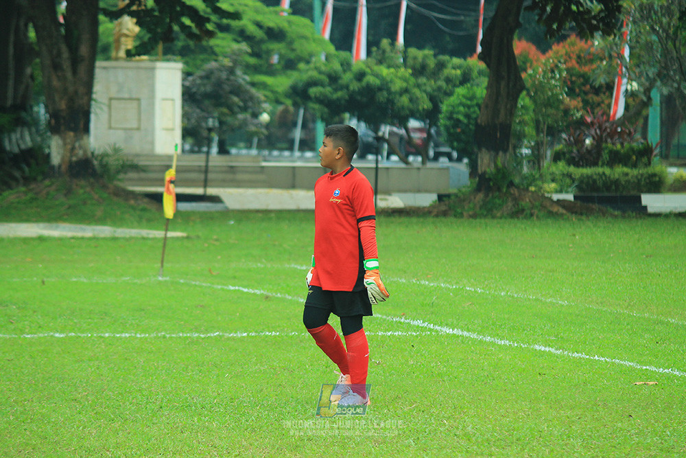ijl u10 200725 fff academy vs maesa pararaider army