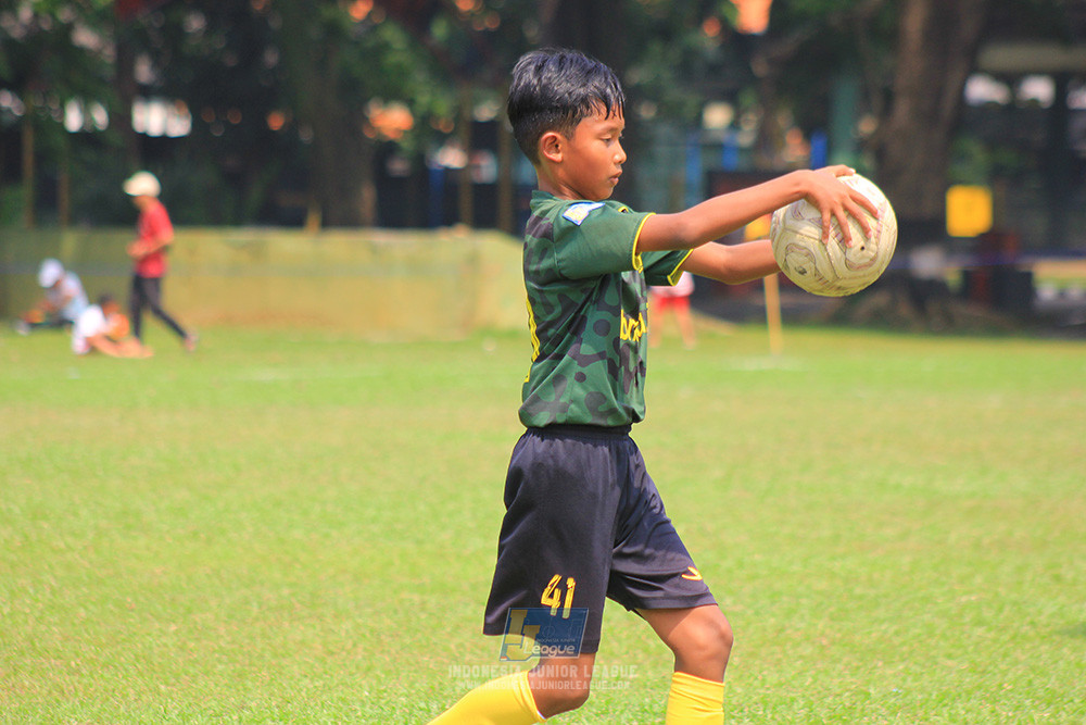 ijl u10 200725 fff academy vs maesa pararaider army