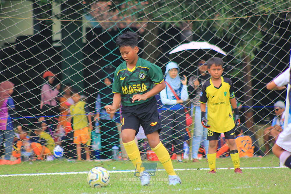 ijl u10 200725 fff academy vs maesa pararaider army