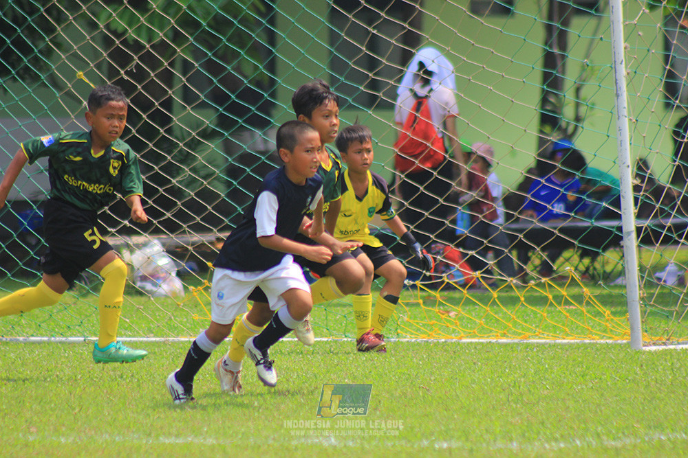 ijl u10 200725 fff academy vs maesa pararaider army
