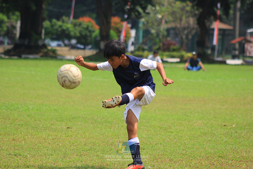 ijl u10 200725 fff academy vs maesa pararaider army