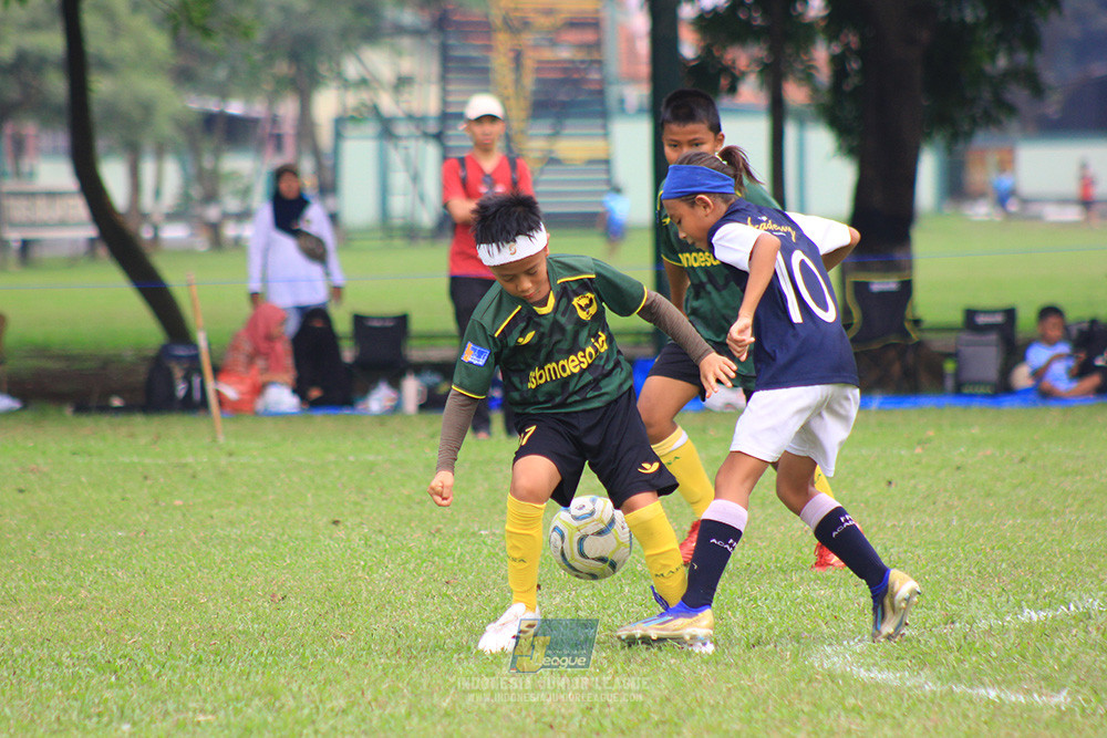 ijl u10 200725 fff academy vs maesa pararaider army