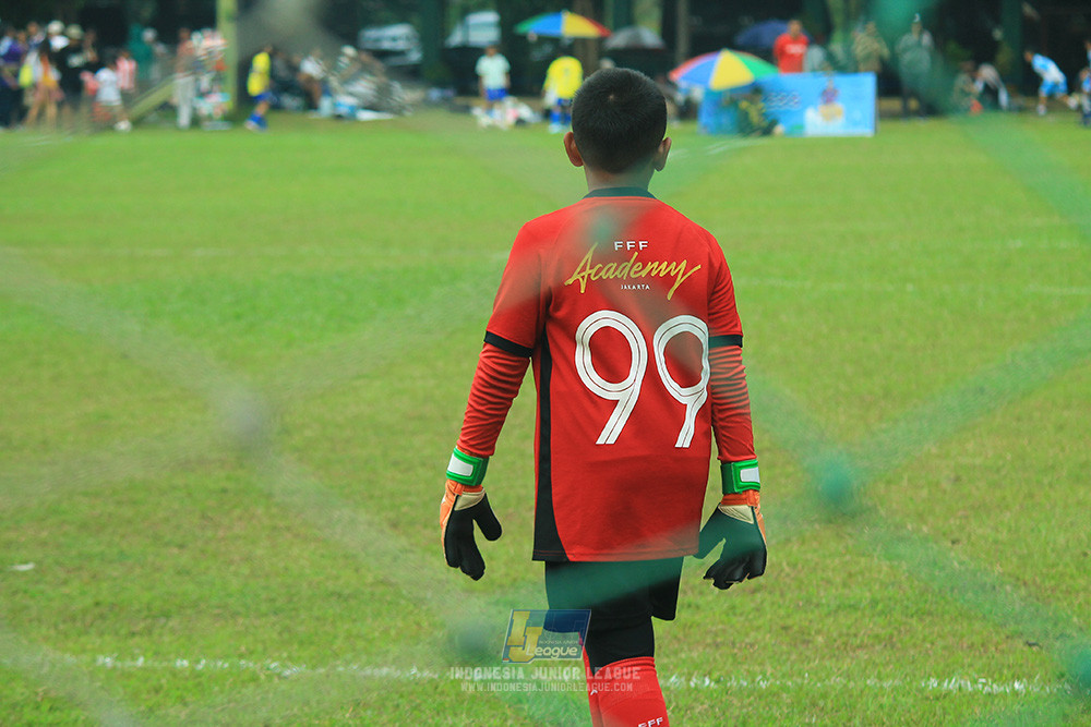 ijl u10 200725 fff academy vs maesa pararaider army