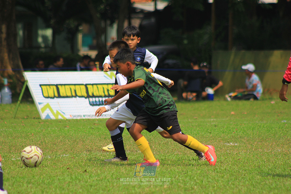 ijl u10 200725 fff academy vs maesa pararaider army