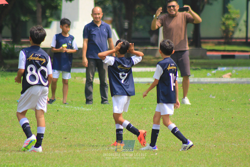 ijl u10 200725 fff academy vs maesa pararaider army