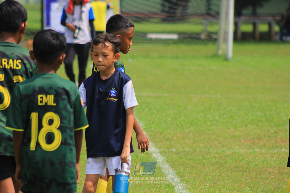 ijl u10 200725 fff academy vs maesa pararaider army