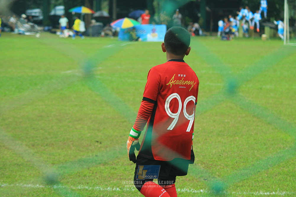 ijl u10 200725 fff academy vs maesa pararaider army