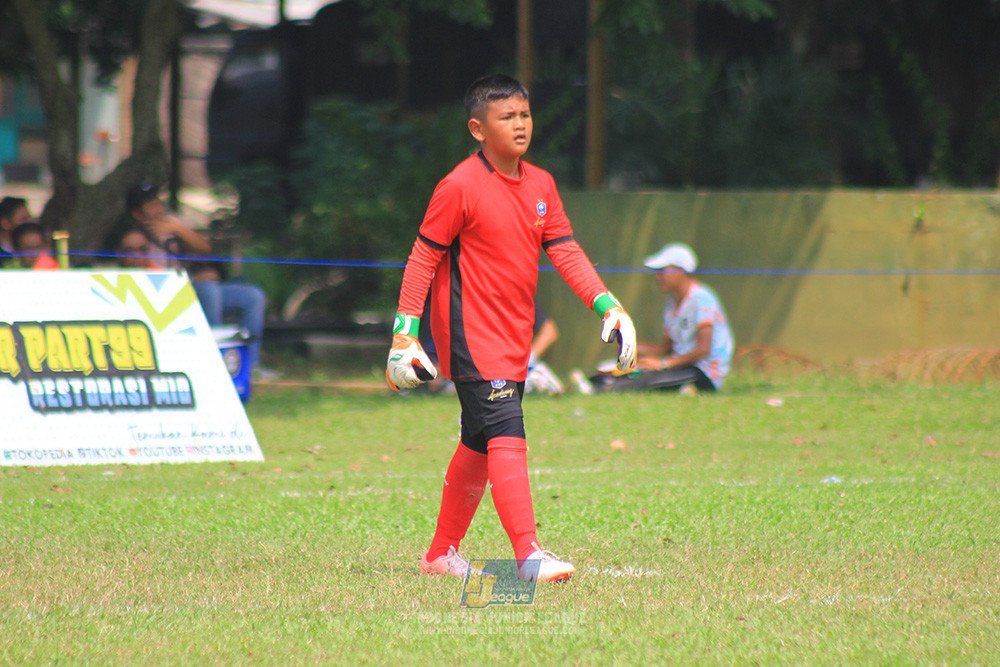 ijl u10 200725 fff academy vs maesa pararaider army