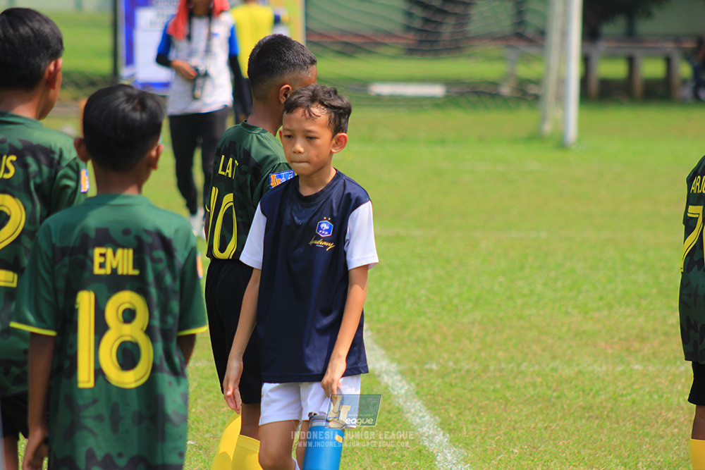 ijl u10 200725 fff academy vs maesa pararaider army