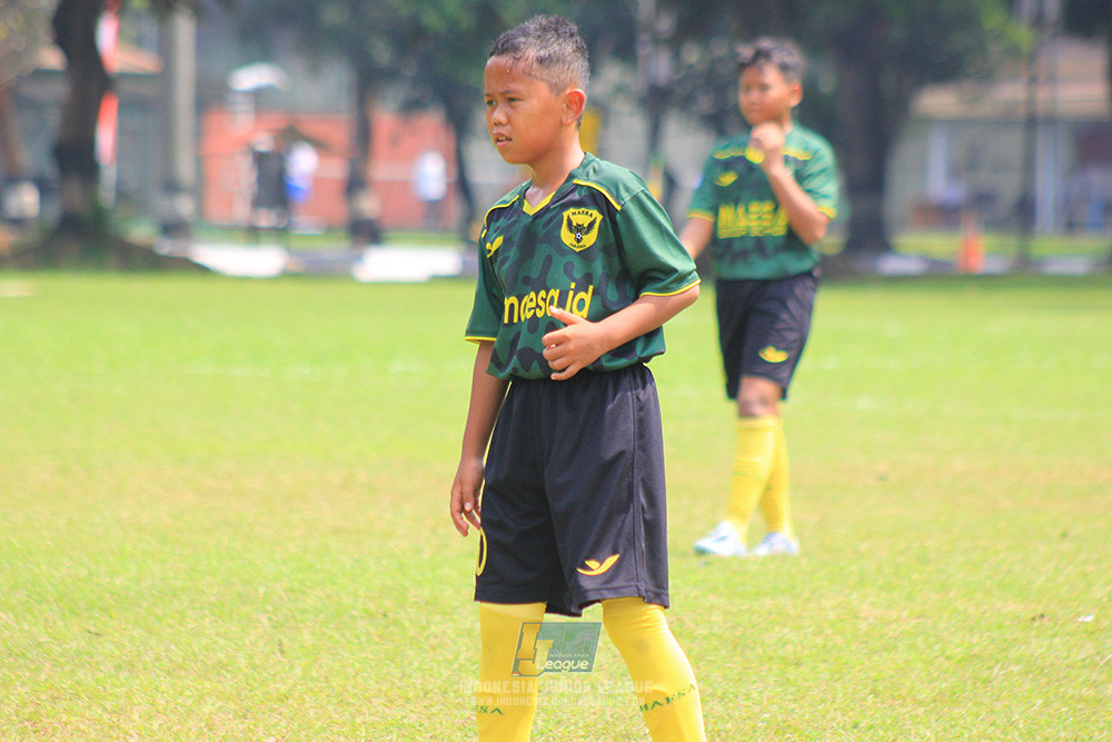 ijl u10 200725 fff academy vs maesa pararaider army