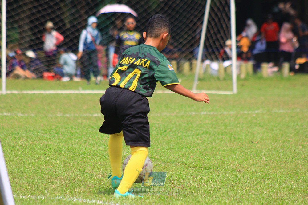 ijl u10 200725 fff academy vs maesa pararaider army