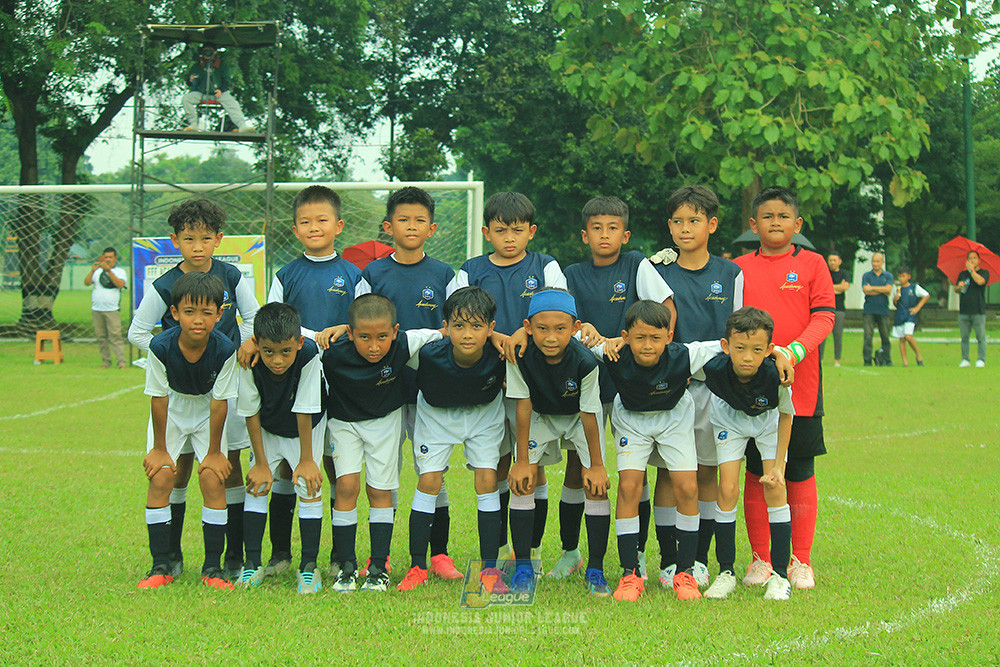 ijl u10 200725 fff academy vs maesa pararaider army