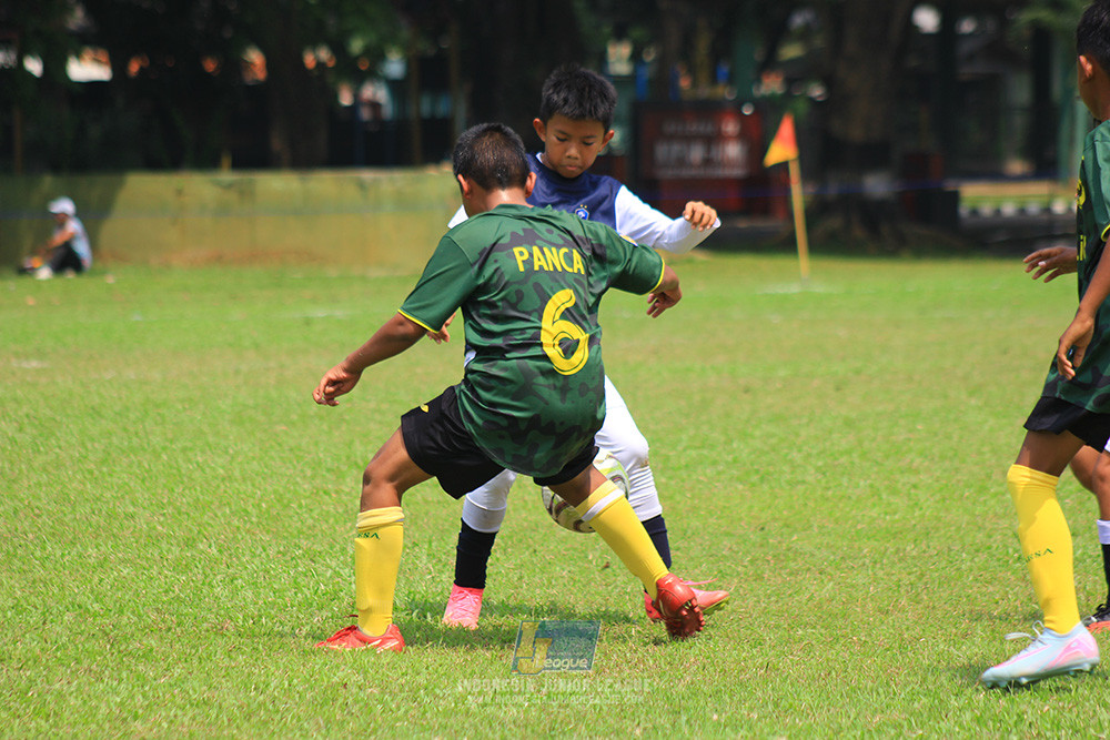 ijl u10 200725 fff academy vs maesa pararaider army