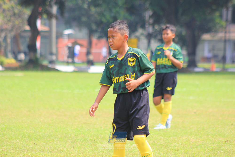 ijl u10 200725 fff academy vs maesa pararaider army
