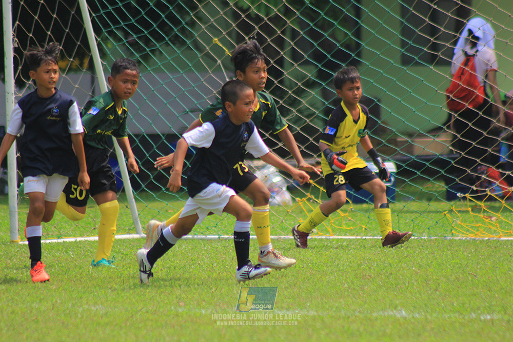 ijl u10 200725 fff academy vs maesa pararaider army