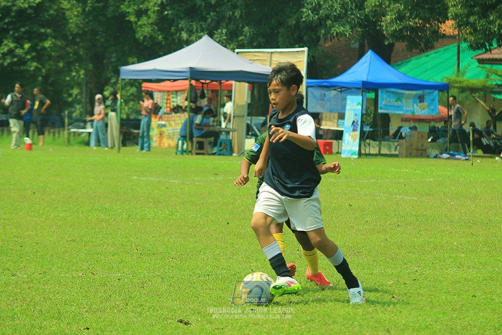 ijl u10 200725 fff academy vs maesa pararaider army