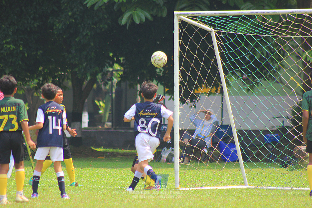 ijl u10 200725 fff academy vs maesa pararaider army