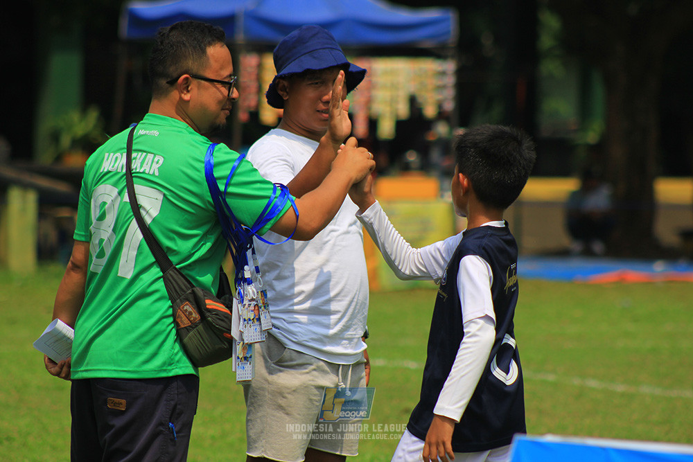 ijl u10 200725 fff academy vs maesa pararaider army