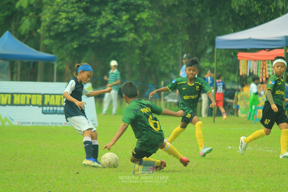 ijl u10 200725 fff academy vs maesa pararaider army