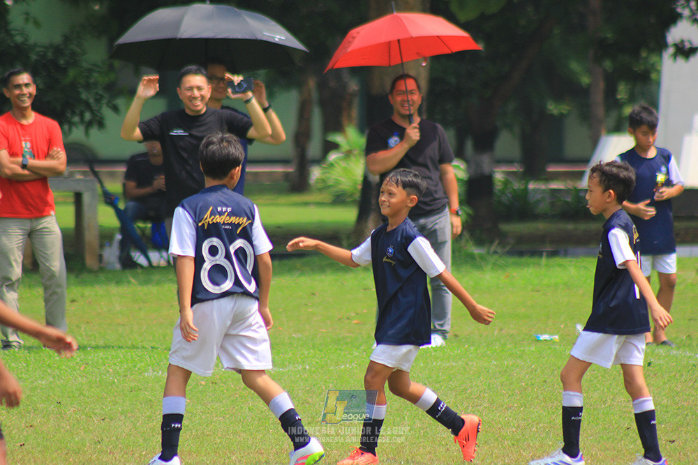 ijl u10 200725 fff academy vs maesa pararaider army