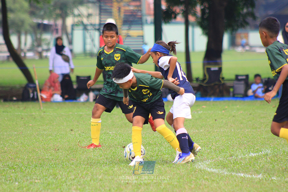 ijl u10 200725 fff academy vs maesa pararaider army