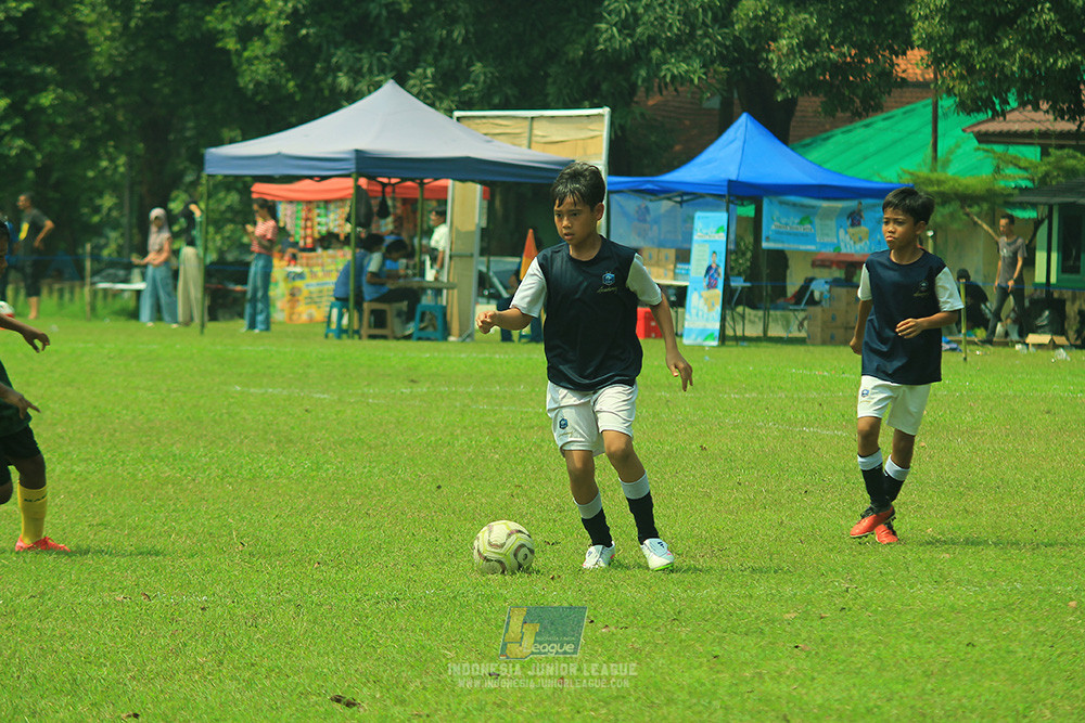 ijl u10 200725 fff academy vs maesa pararaider army