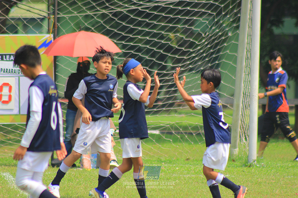 ijl u10 200725 fff academy vs maesa pararaider army