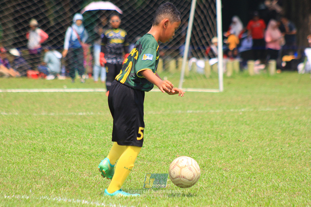 ijl u10 200725 fff academy vs maesa pararaider army