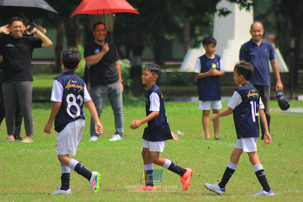 ijl u10 200725 fff academy vs maesa pararaider army