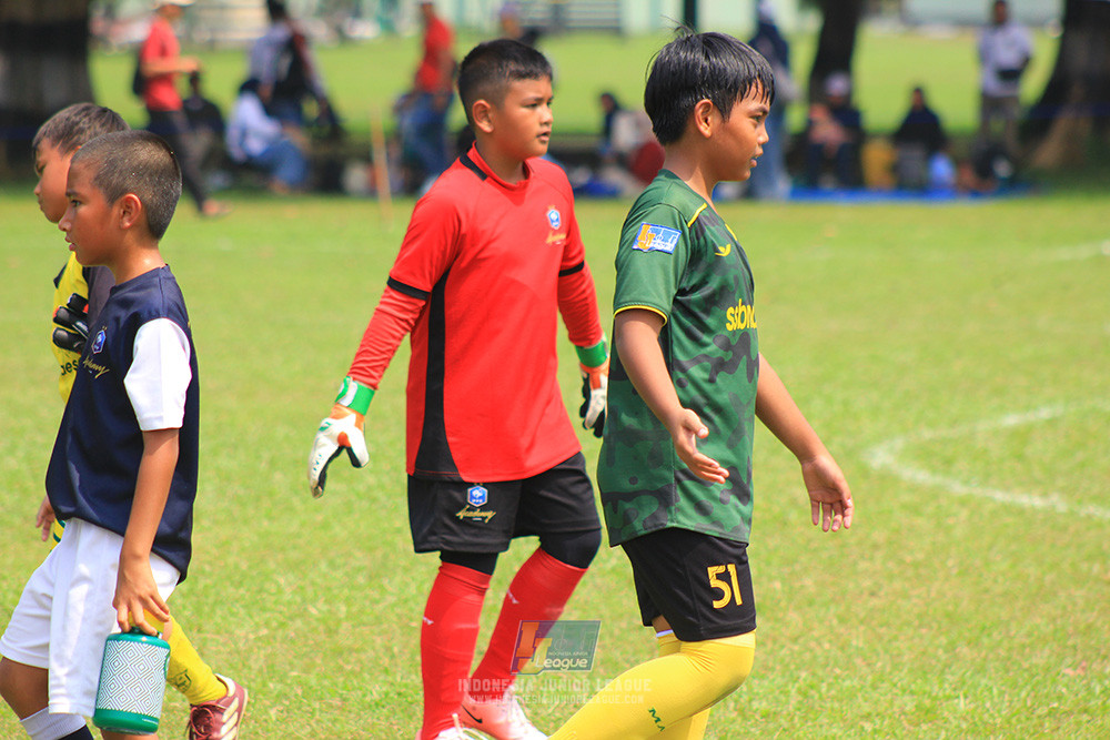 ijl u10 200725 fff academy vs maesa pararaider army