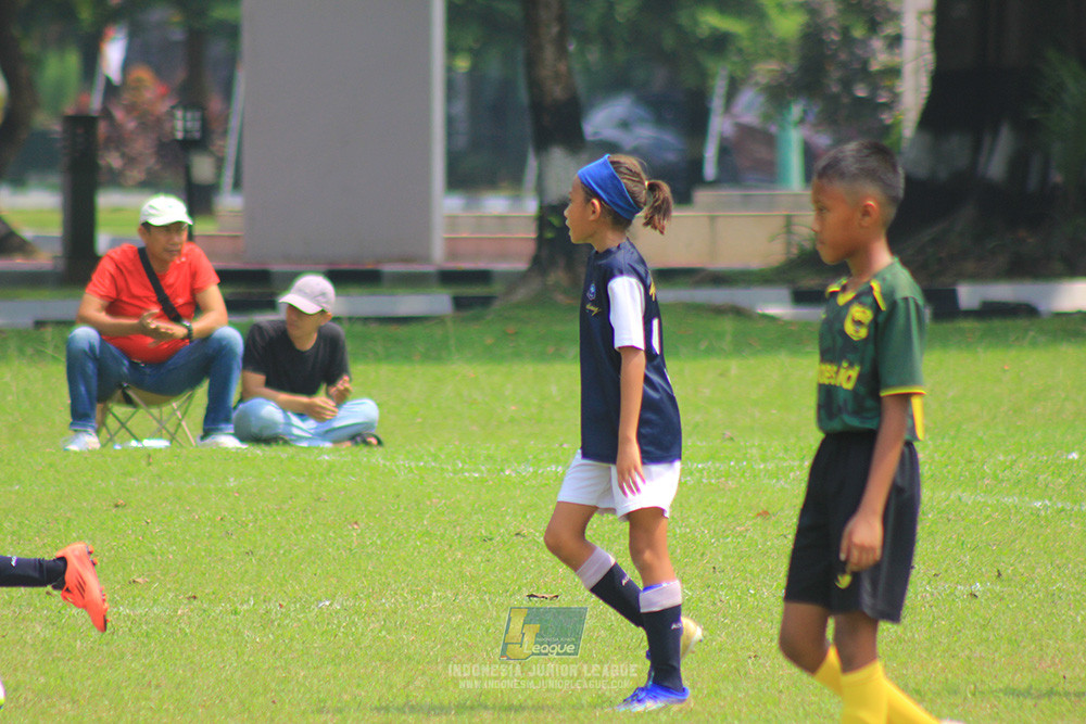 ijl u10 200725 fff academy vs maesa pararaider army