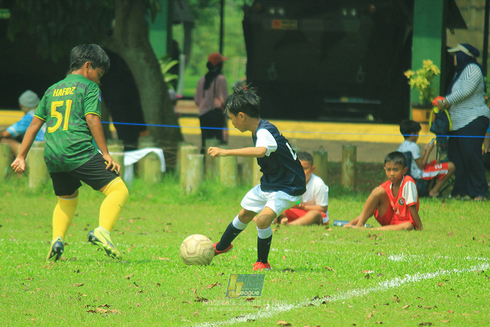 ijl u10 200725 fff academy vs maesa pararaider army